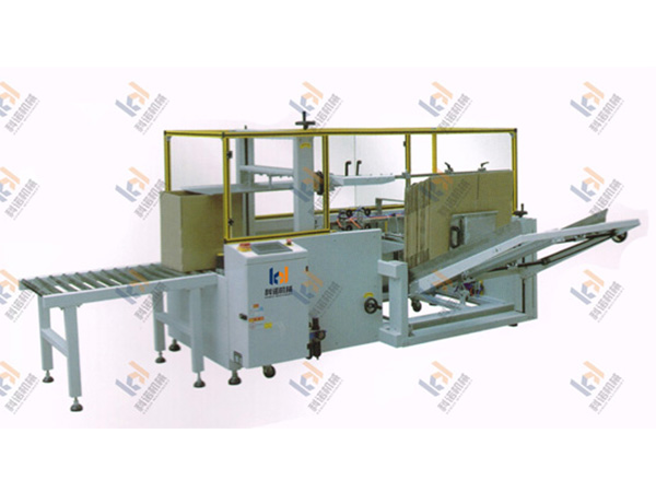 使用包裝機械的優點有哪些