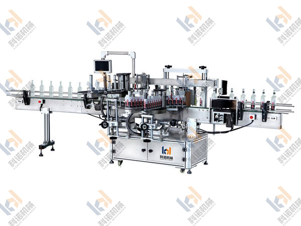 如何購買合适的貼标機