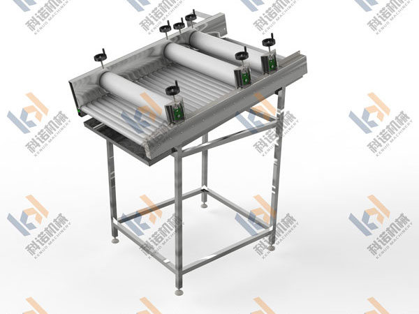 哪些因素會(huì)影響罐頭(tóu)的真空度