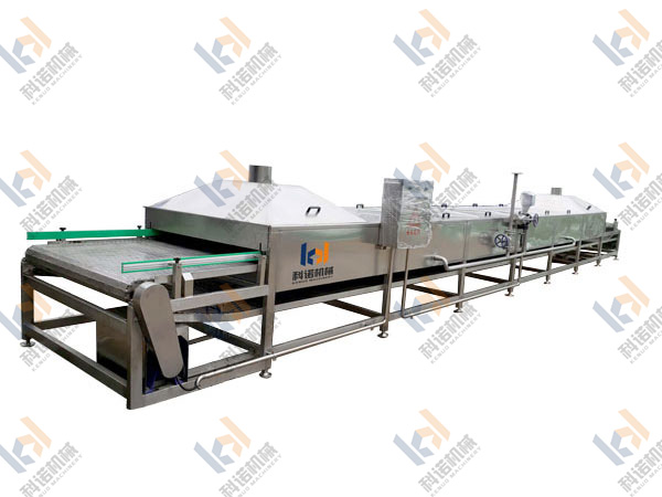 真空包裝機(jī)在使用的過(guò)程中容易出現哪些問題