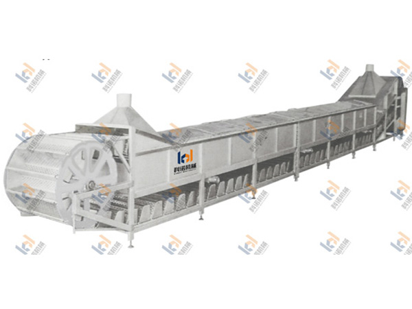 預煮機的作用是什麽