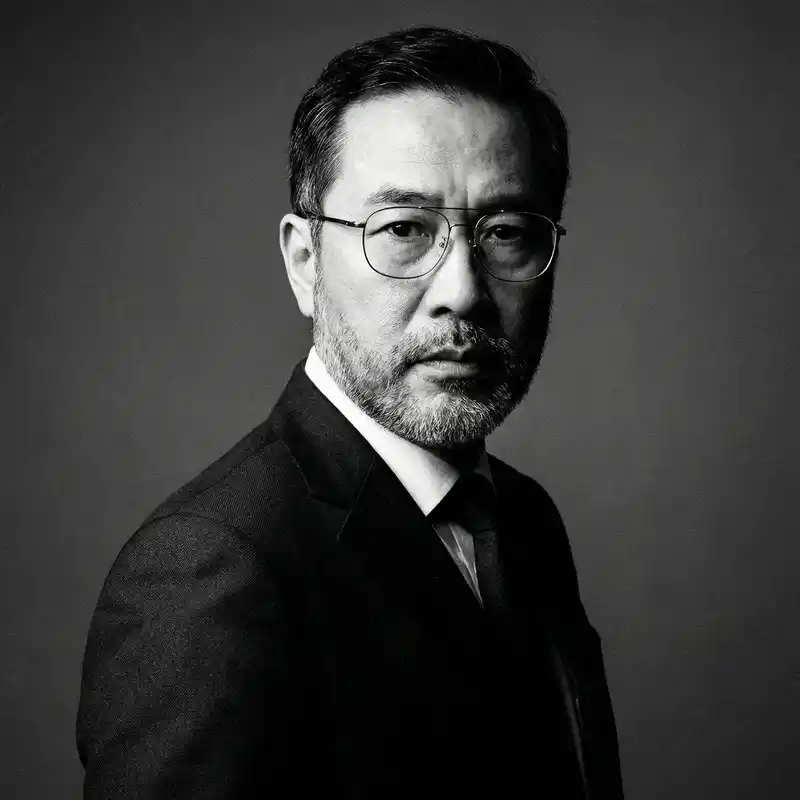 特约评论员陈锐明 - 91吃瓜